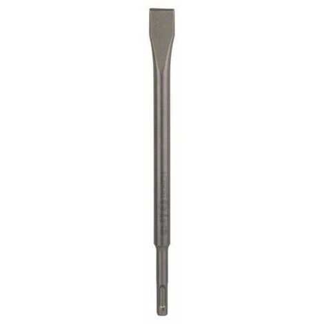 Bosch Accessories 2608690144 Burin plat 20 mm Longueur totale 250 mm SDS-Plus 1 pc(s) S70019