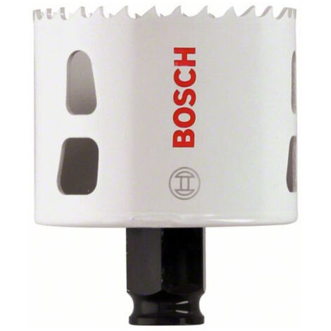 Scies trépans BiM Progressor Cobalt BOSCH ProfessionaltailleØ 65mm - 2 9/1