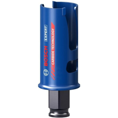Scie trépan Power Change BOSCH EXPERT 2608900457 Carbure Multiconstruction Ø35mm (1/10)
