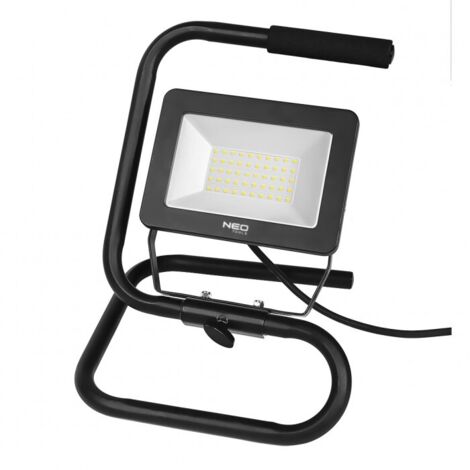 Projecteur portable NEO TOOLS 99-063 SMD 50W (1/5)