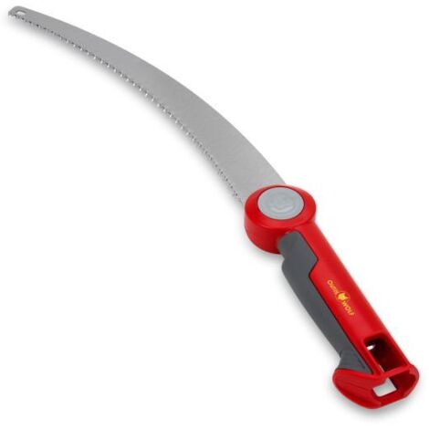 Scie d'elagage avec manche Outils WOLF MULTI-STAR - OZM3