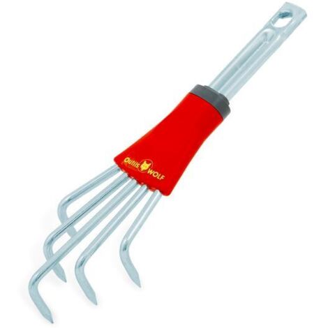 Petite griffe a fleurs 6,5 cm Outils WOLF MULTI-STAR - LFM