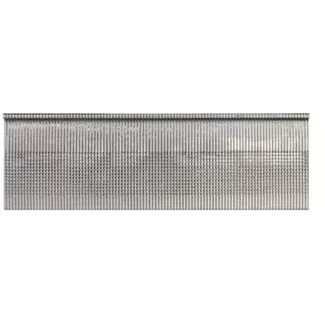 Pointes de parquet DEWALTtaille38 mm (1/2)