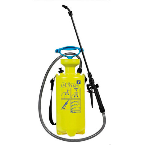 Ribiland - Pulvérisateur 7L à pression préalable - PRP069P