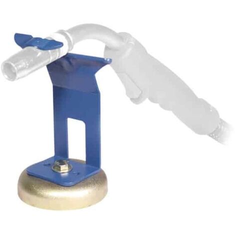 Support magnétique torche Mig GYS 41653 (1/4)