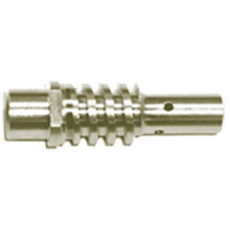 5 supports de tube contact M6 pour torche 150A (MB15) GYS (1/2)