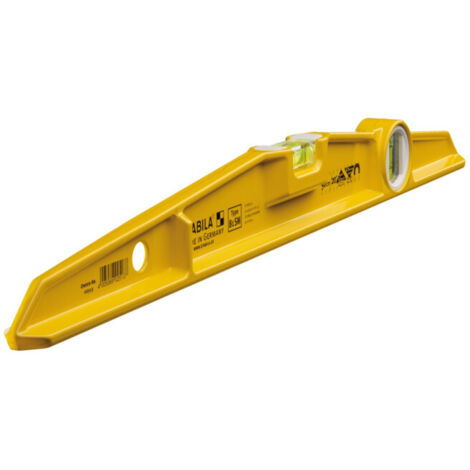 Niveaux à bulle Type 81 SM, 50 cm STABILA 2513