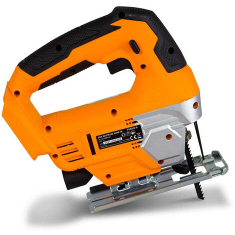 Scie sauteuse sans fil 20 V FEIDER (1/2)