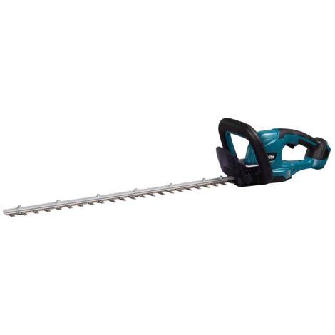 Taille-Haie MAKITA DUH607F001 LXT 18V Li-Ion 60cm (avec batterie + chargeur) (1/5)