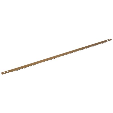Bahco 51-30 lame de scie acier 759 mm pour menuisier