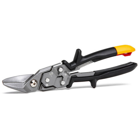 Ciseaux aviation coupe à gauche coupeur de placage tb-h4-60-l toughbuilt (1/7)