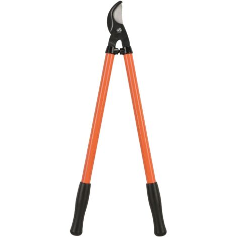 BAHCO Elagueur à deux mains acier trempé BAHCO PRADINES P140-f 35 mm