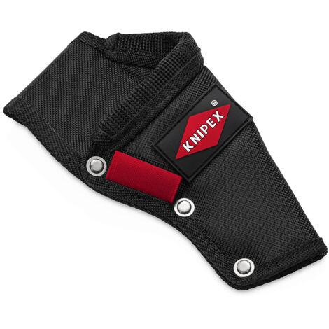 KNIPEX 00 19 75 LE Pochette de ceinture multi-usage  40 mm (1/5)