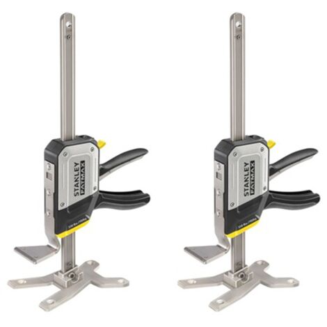 Bras de levier TradeLift 150 kg (2 pcs) - STANLEY FMHT83552-1