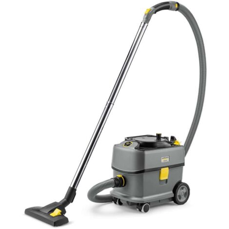 Karcher T 10/1 Aspirateur professionnel gris 10 litres