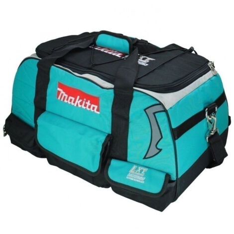 Makita collection Street sac outillage robuste et fonctionnel