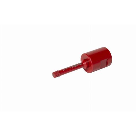 Trépan drygres premium 6 mm - RUBI - 6900