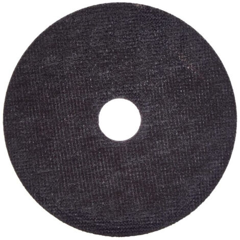 Disque à tronçonner métal Ø125mm x 1 x 22,23mm - MAKITA P-53023 (1/2)