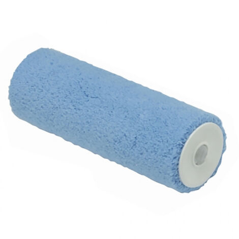 Manchon enduit de Teflon® finition satinée 180mm, surfaces régulières