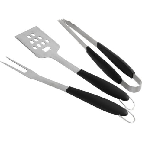Set de 3 ustensiles inox (1/3)