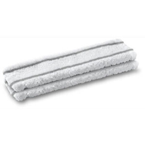 Kärcher 2 WV Housses de nettoyage en microfibres WV50 (1/7)