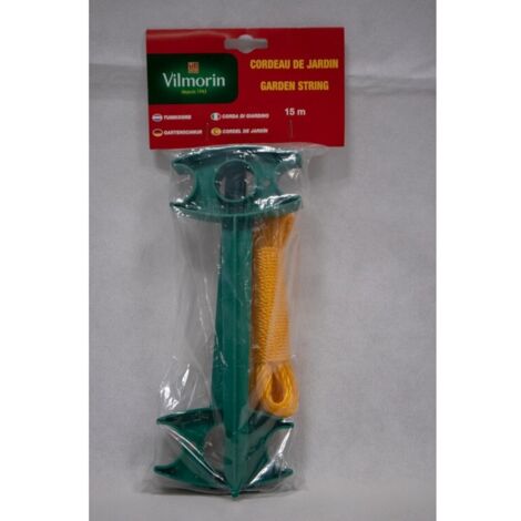 Cordeau de Jardin - 15 m Vilmorin