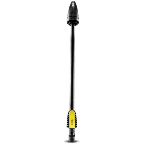 Kärcher Rotabuse K2 à K3 accessoire pour nettoyeurs haute pression