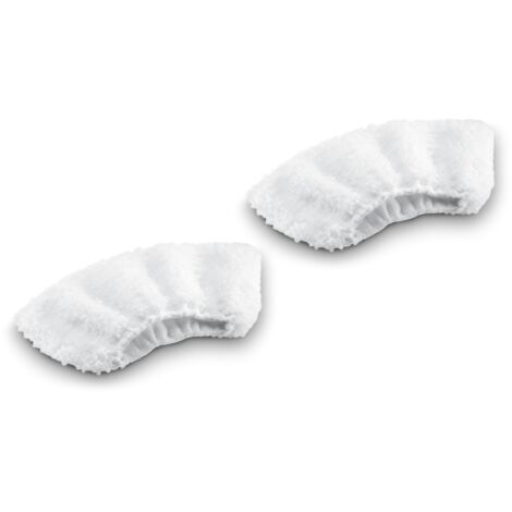 Tissu microfibre pour buse à main - Karcher - 28632700 (1/6)