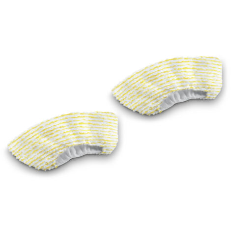 KARCHER Bocchetta manuale - Colore: Bianco - Peso: 0 kg - Peso con imballo: 0.1 kg (1/10)