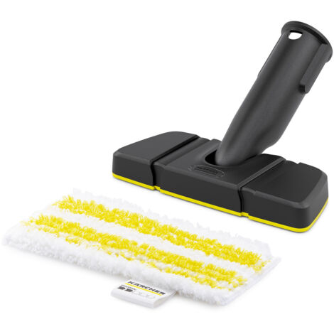 KARCHER Kit bocchetta manuale flessibile - Peso: 0.1 kg - Peso con imballo: 0.2 kg - Dimensioni (Lu x La x H): 160 x 170 x 55 mm (1/5)
