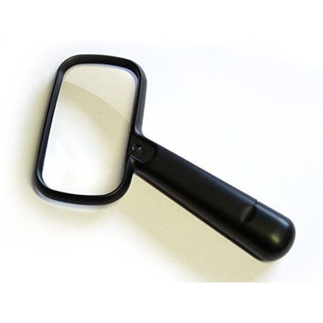 Loupe ergonomique XL (1/4)