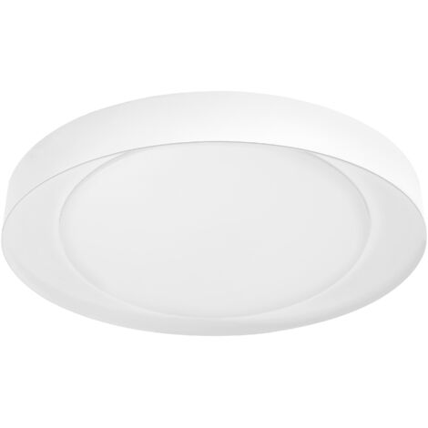 Plafonnier LED 34W Smart+ WiFi ORBIS Eye LEDVANCE 4058075486546 Blanc (1/5)