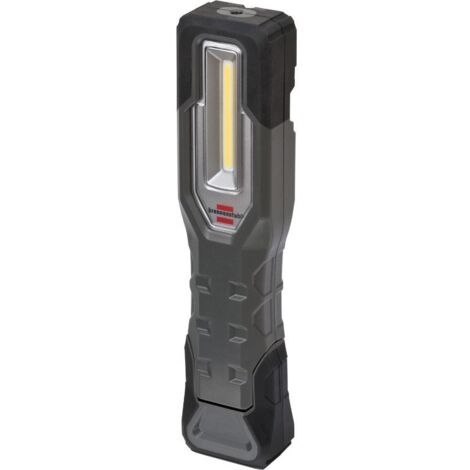 Lampe led portable hl1000 a rechargeable - BRENNENSTUHL - 1175680