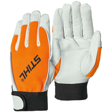 Gants de protection STIHL Dynamic SensoLight (1/2)