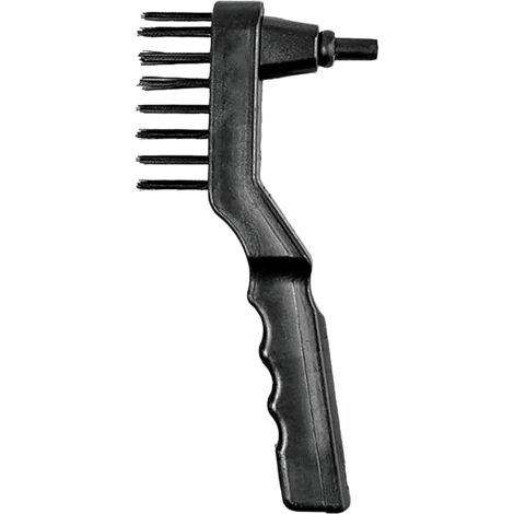 Marteau de soudeur avec brosse GYS 044166GYS (1/5)