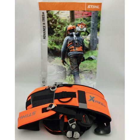harnais advance x trrem - 00007109001 - Stihl