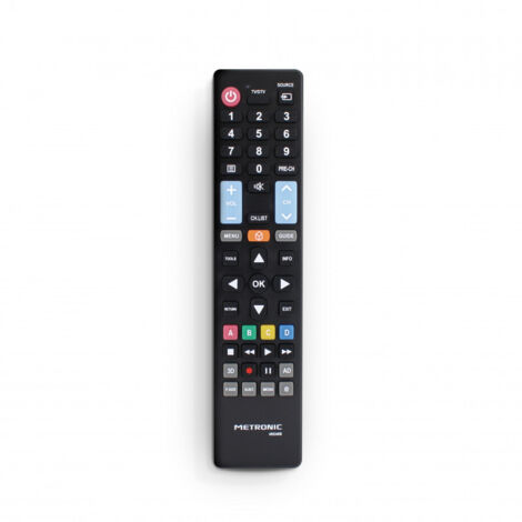 Télécommande pour TV Samsung (1/4)