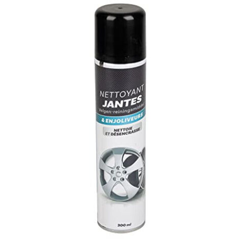 Nettoyant jantes Turbocar - 300 ml (1/5)