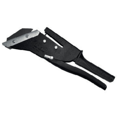 Pince à ardoise 35mm avec perçage V3 - DIMOS 215551