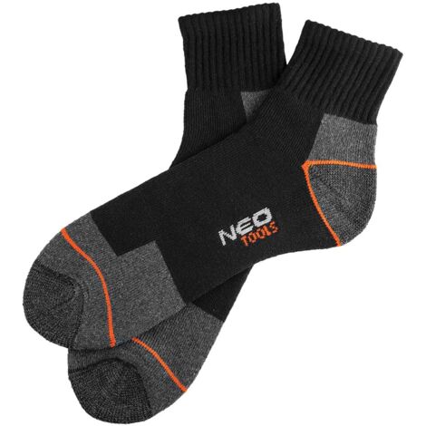 Chaussettes de travail courtes NEO TOOLS