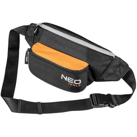 Pochette de ceinture - "Banane" - NEO TOOLS 84-311
