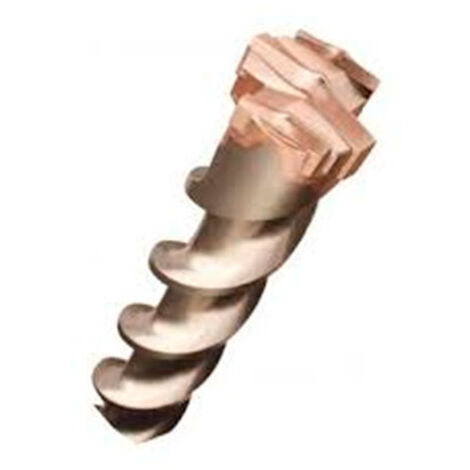 Foret béton SDS-Max 6 taillants D. 20 x Lu. 550 x Lt. 690 mm Ultimax