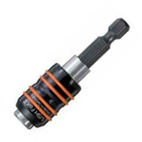 Porte embout - DIAGER  - quick-lock Fox II