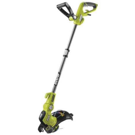 RYOBI Coupe bordures - dresse bordures - RLT6130 - 600W (1/10)
