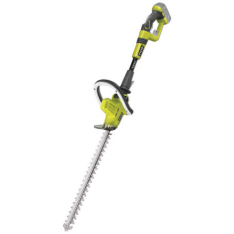RYOBI Taille-haies 18V One+ Lithium-ion sans batterie ni chargeur OHT1850X