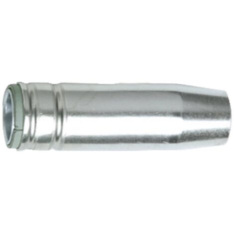 GYS – Buses de gaz 41882 – 250 A – Ø 15 mm – Lot de 3 pièces pour brûleurs MIG – Performance optimale en soudage - V597233 (1/4)
