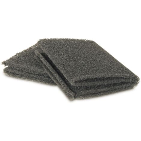 Filtre humide aspirateur as-30 pro - RUBI - 50999 (1/2)