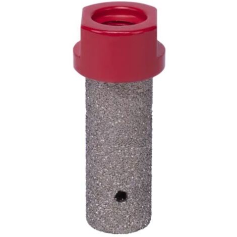 Rubi – Fraise diamantée pour carrelage Ø 20 – Pour béton armé – Raccord M14 – Utilisation à sec – Granulométrie #50/60