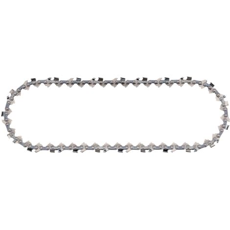 Chaine pour tronçonneuse MAKITA 191T89-0 80TXL pour guide 25cm (1/4)