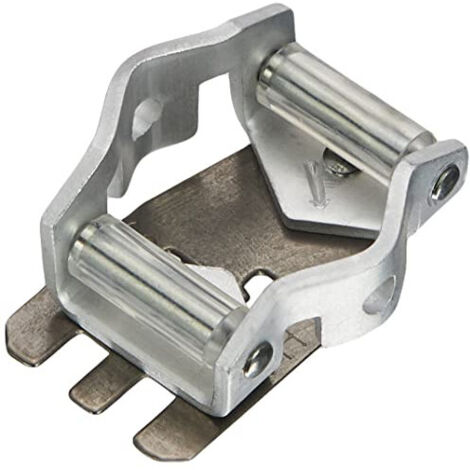 Combiné calibre-guide HUSQVARNA 505698109 pour chaine X-CUT SP21G H25 (1/2)